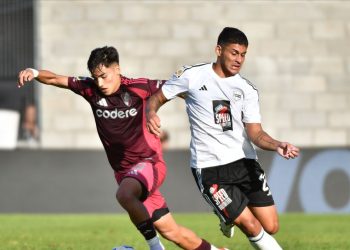 River volvió a mostrar una imagen desconcertante y no pasó del empate con Riestra