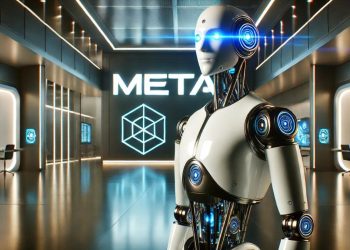 Robots humanoides: la clave de Meta para liderar la próxima revolución tecnológica