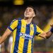 Rosario Central sacó adelante un partido complejo, ganó y es líder de la Zona B