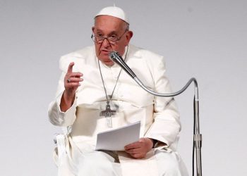 Salud del papa Francisco: continúa “estable” pero sigue con “pronóstico reservado”