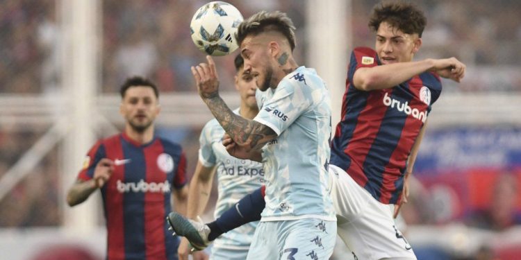 San Lorenzo recibe a Racing, que rotaría jugadores tras el título: hora, TV y formaciones