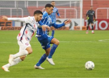 San Lorenzo visita a Godoy Cruz esta noche: horario, TV y formaciones