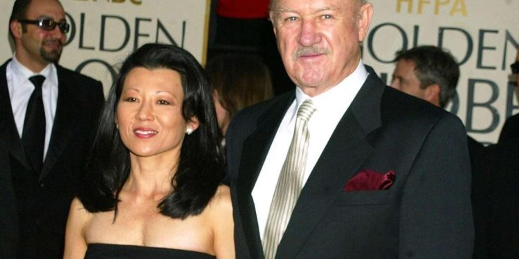 Se conocieron las autopsias de Gene Hackman y su esposa: ¿cómo murieron?