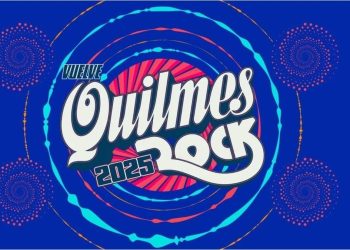 Se conocieron los horarios del Quilmes Rock 2025: la grilla día por día
