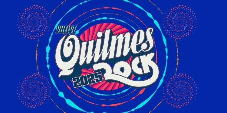 Se conocieron los horarios del Quilmes Rock 2025: la grilla día por día