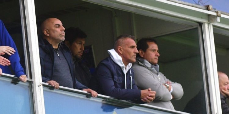 Se dictaminó la “falta de mérito” para Bermúdez, Cascini y Delgado por encubrimiento de abuso sexual