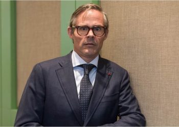 Sigue el escándalo: River denunció a Foster Gillett por “estafa y defraudación”