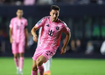 Sin Messi, Inter Miami sigue ganando en la MLS