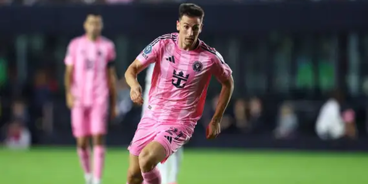 Sin Messi, Inter Miami sigue ganando en la MLS