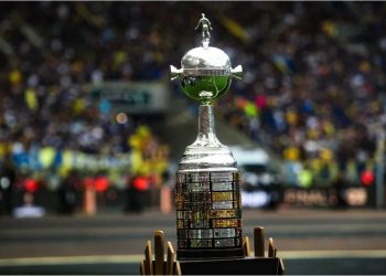 Sorteo de la Copa Libertadores 2025: se conocieron todos los cruces de fase de grupos