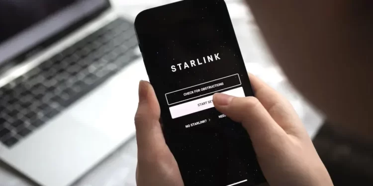 Starlink gratis en el celular: qué se necesita para usar el servicio sin costo extra
