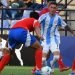 Sudamericano Sub 17: la selección quiere dejar atrás la derrota en el debut y se enfrenta a Paraguay
