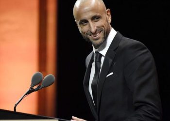 Temporal en Bahía Blanca: la “tristeza” de Ginóbili, el hijo pródigo