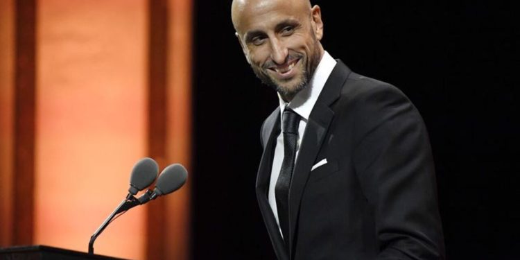 Temporal en Bahía Blanca: la “tristeza” de Ginóbili, el hijo pródigo