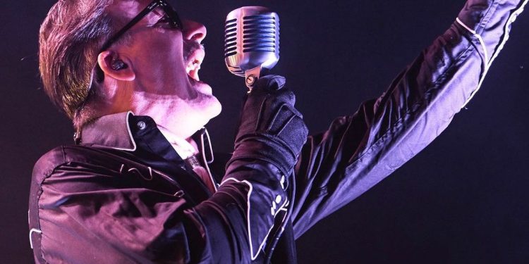 The Damned en la Argentina: liturgia y frenesí punk, en una Buenos Aires agitada