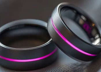 “The Ring”: el anillo inteligente que lee las emociones y amenaza a los infieles