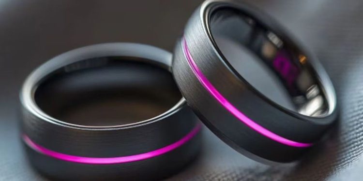 “The Ring”: el anillo inteligente que lee las emociones y amenaza a los infieles