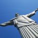 Tragedia en Brasil: un turista murió mientras subía las escaleras del Cristo Redentor