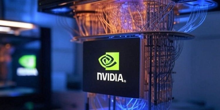 Tras el éxito en los chips, Nvidia apuesta por el desarrollo de una nueva tecnología disruptiva