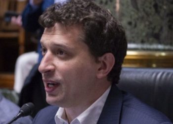 Tras la polémica, Yamil Santoro encabezará su lista en la Ciudad y cambia el logo