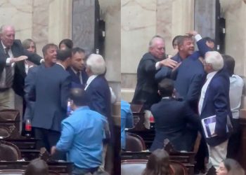 Tras la represión, el oficialismo enfrenta un escenario adverso en el Congreso con temas clave