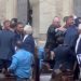 Tras la represión, el oficialismo enfrenta un escenario adverso en el Congreso con temas clave