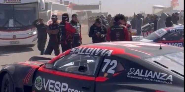 Turismo Carretera: el insólito motivo por el que se postergó el inicio de la final