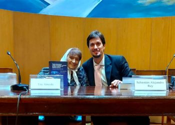 Un análisis sobre cómo pretende usar el gobierno el caso Viola en la CIDH para insistir con la Teoría de los Dos Demonios