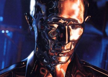 Un paso más hacia la ciencia ficción: diseñan un robot líquido que cambia de forma