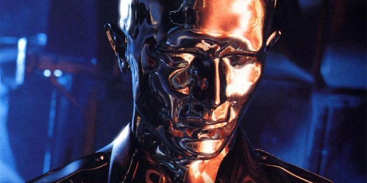 Un paso más hacia la ciencia ficción: diseñan un robot líquido que cambia de forma