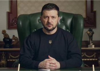 Volodimir Zelenski afirmó que el acuerdo de EEUU con Ucrania y Rusia es un “paso correcto”