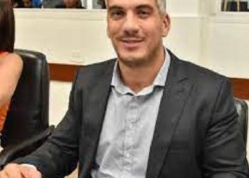 Otro escándalo de la gestión de Leandro Zdero, todos con la guita del estado