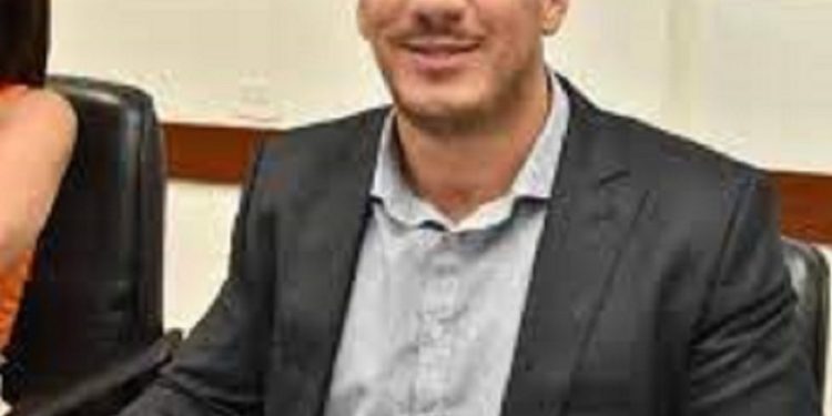 Otro escándalo de la gestión de Leandro Zdero, todos con la guita del estado