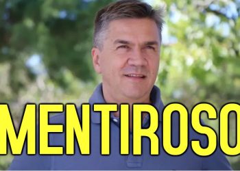 Los radicales dicen que Leandro Zdero es más mentiroso que el viejo de la bolsa, mira el video