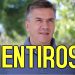 Los radicales dicen que Leandro Zdero es más mentiroso que el viejo de la bolsa, mira el video