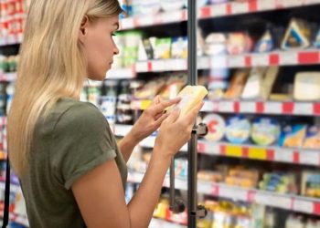 Imparable: El precio de los alimentos sigue subiendo y la inflación acumulada en cuatro semanas trepa al 3,7%
