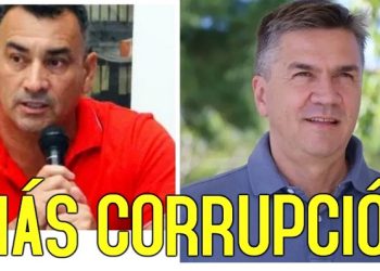 Solicitan investigar presunta incompatibilidad, malversación de fondos públicos por la suma total de pesos $9.700.000