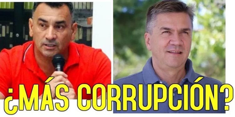 Solicitan investigar presunta incompatibilidad, malversación de fondos públicos por la suma total de pesos $9.700.000