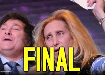 Se viene el derrumbe: La crisis desbordó al Gobierno, que no pudo parar la suba del dólar