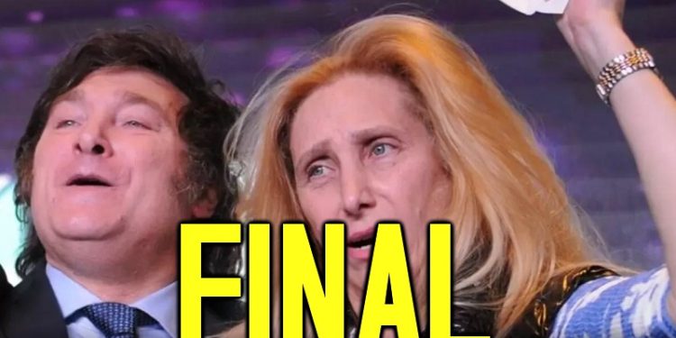 Se viene el derrumbe: La crisis desbordó al Gobierno, que no pudo parar la suba del dólar