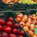Evolución de precios de hortalizas y frutas en el Mercado Central de Buenos Aires y en grandes cadenas de supermercados: datos a marzo 2025
