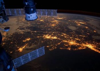 Satélites chinos han comenzado a ejecutar maniobras de combate en la a menos de 2000 kilómetros de la Tierra