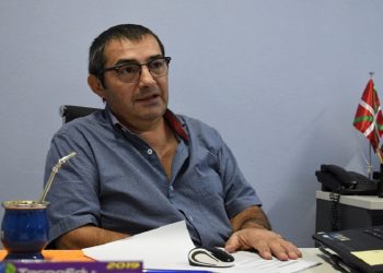 Maestría en Biotecnología Agropecuaria: una oferta de posgrado innovadora de la UNNE y la Universidad de Valencia