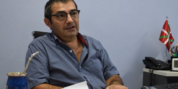 Maestría en Biotecnología Agropecuaria: una oferta de posgrado innovadora de la UNNE y la Universidad de Valencia