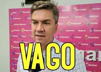 El alpedista Zdero dibuja las encuestas con el dinero del estado, para inútil es caro