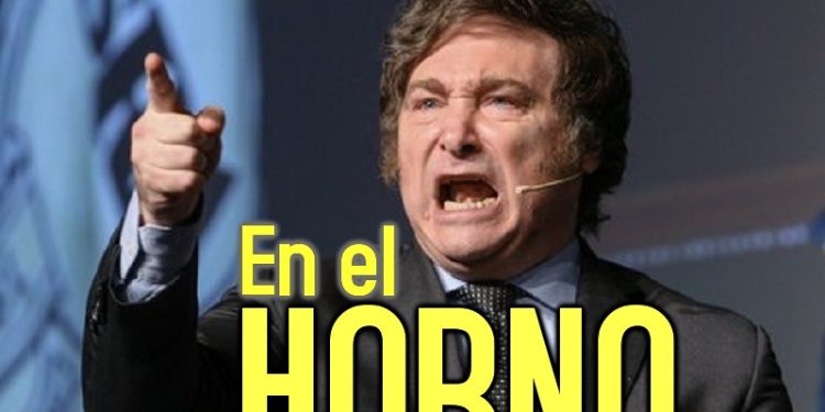 Solo quedan dos posibles salidas: Devaluación o suba de la brecha, fin de la locura libertaria