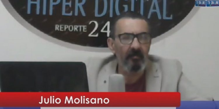 Zdero se desploma en las encuestas y el Peronismo se enrosca en sus peleas de egos y espacios de poder