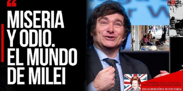Inflación, FMI y casta financiera: deudas y cepos de un gobierno devaluado