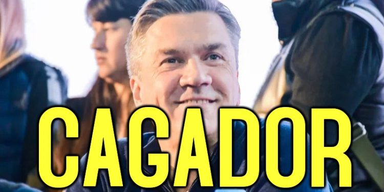 Zdero habla de austeridad pero se patina la guita del estado en las elecciones, eventos y joda