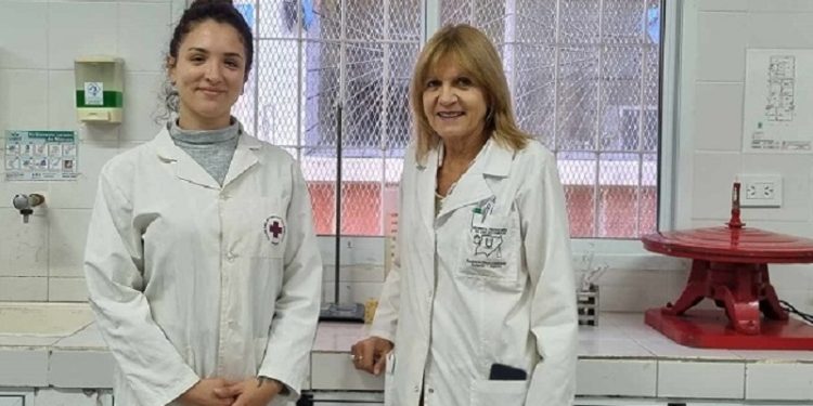 Validarán la calidad microbiológica de la leche de búfala como alternativa productiva regional